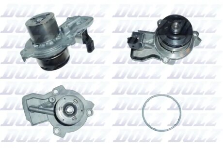 Помпа водяна DOLZ A254V