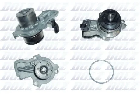 Помпа водяна DOLZ A254V