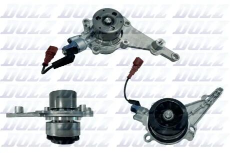 Насос системи охолодження DOLZ A268V