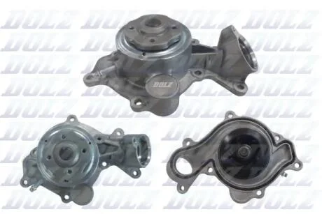 Помпа водяна DOLZ A285V