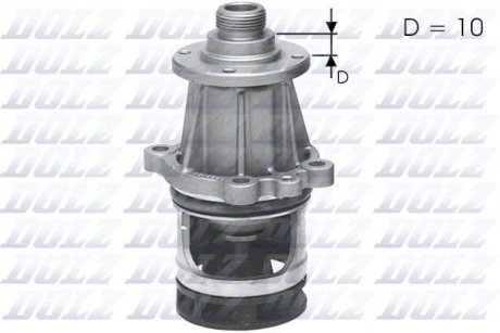 Насос DOLZ B215