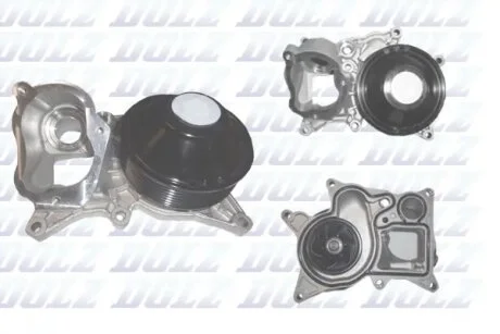 Помпа водяна DOLZ B251