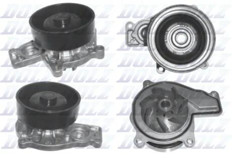 Насос системи охолодження DOLZ B253