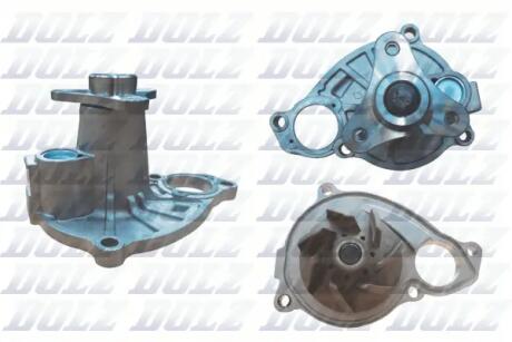 Помпа водяна DOLZ B262