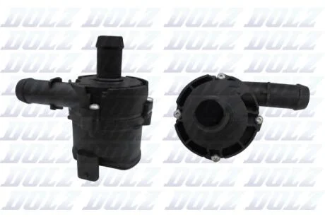 Додатковий водяний насос DOLZ EA530A