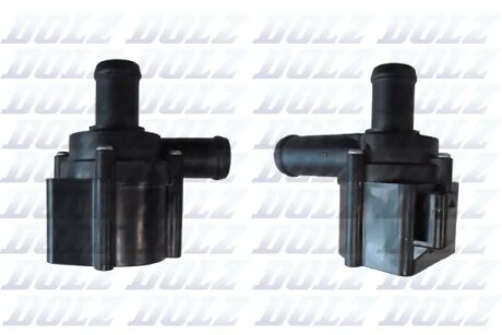 Насос системи охолодження DOLZ EA548A