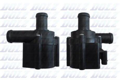 Насос системи охолодження DOLZ EA549A