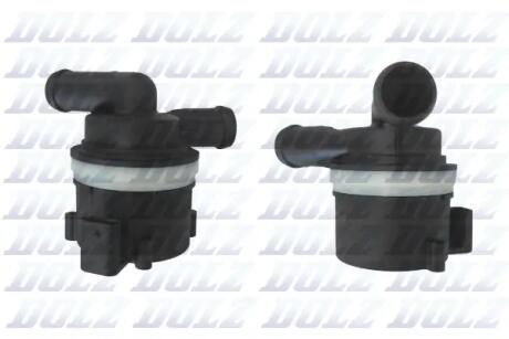 Автозапчастина DOLZ EA550A