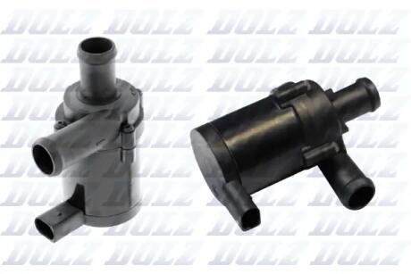 Автозапчастина DOLZ EA569A