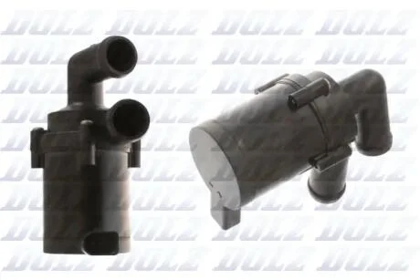 Насос системи охолодження DOLZ EA573A