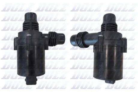 Додатковий насос системи охолодження DOLZ EB545A