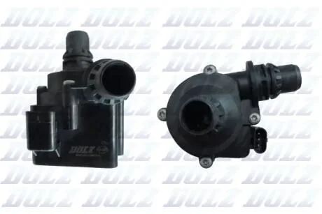 Додатковий насос системи охолодження DOLZ EB559A