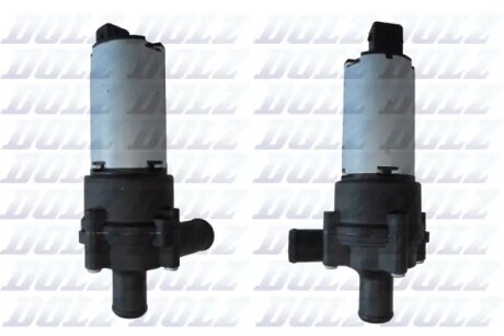 Насос водяний DOLZ EM538A