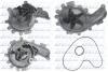 Насос системи охолодження DOLZ F214 (фото 1)