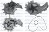 Насос системи охолодження DOLZ F214 (фото 1)