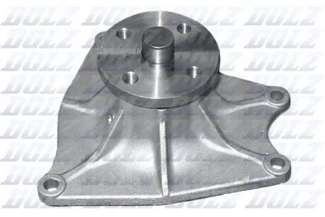 Насос системи охолодження DOLZ H208SP