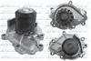 Насос системи охолодження DOLZ K119 (фото 1)