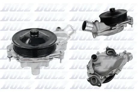Помпа водяна DOLZ L233