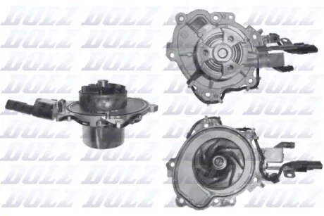 Помпа водяна DOLZ L247V
