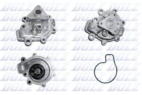 Помпа водяна DOLZ M155