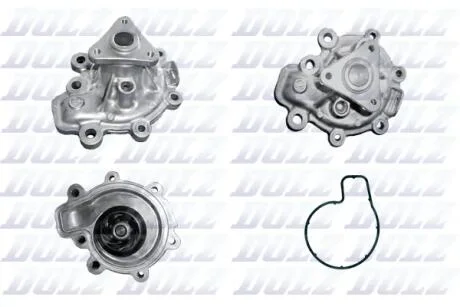 Помпа водяна DOLZ M155