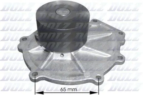 Водяний насос (вир-во) DOLZ M304