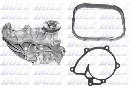 Автозапчастина DOLZ O275