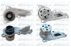 Насос системи охолодження DOLZ R241 (фото 1)
