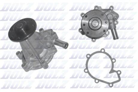 Помпа водяна DOLZ S246