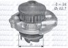 Насос системи охолодження DOLZ S261 (фото 1)