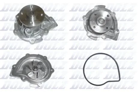 Помпа водяна DOLZ S363