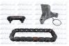 Комплект ланцюга PSA/FORD 2.0TDCI/2,2TDCI DOLZ SKCC017 (фото 1)
