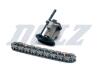 Комплект ланцюга ГРМ PSA/FORD 2.0TDCI/2,2TDCI DOLZ SKCC097 (фото 1)