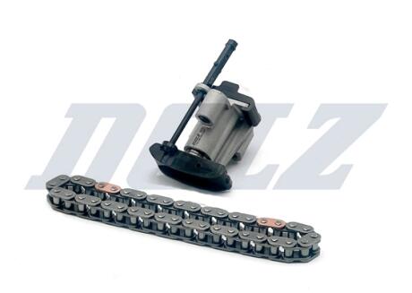 Комплект ланцюга ГРМ PSA/FORD 2.0TDCI/2,2TDCI DOLZ SKCC097