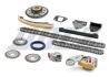 Комплект ланцюгів ГРМ та маслонасоса з шестернями SUZUKI 1,8/2,0 VVT 16V J18A/J20A DOLZ SKCS129 (фото 1)