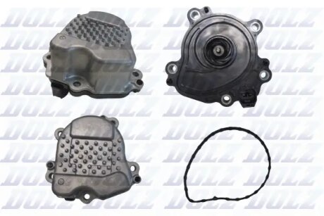 Насос системи охолодження DOLZ T275