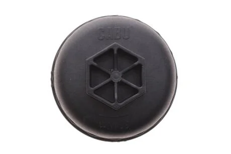 Кришка масляного фільтра DP 221003