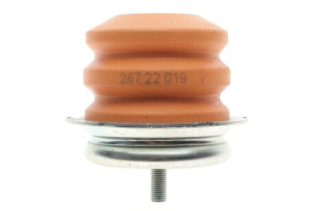 Фото відбійник ресори DP B 2120 Відбійник ресори DP B 2120