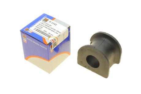 Автозапчастина DP B 2342