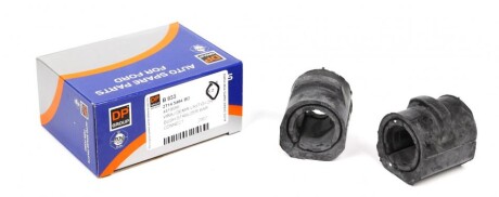 Автозапчастина DP B 833