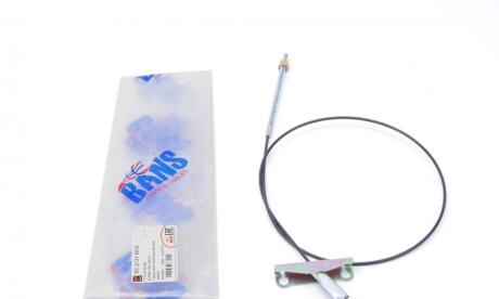 Автозапчастина DP BC 2131 BNS