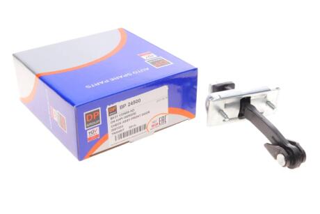 Обмежувач дверей DP BP 24500