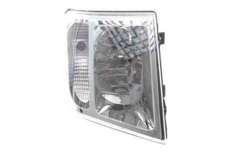 Фара DP BP 8918-L AYF