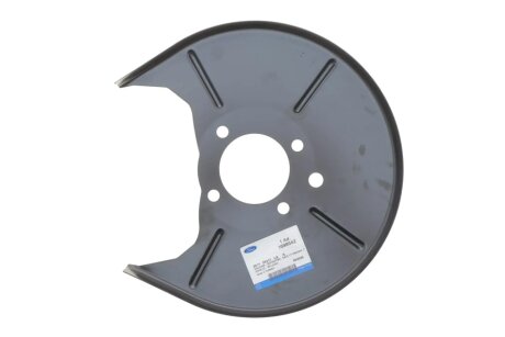 Захист гальмівного диска DP BS 22318 ORJ