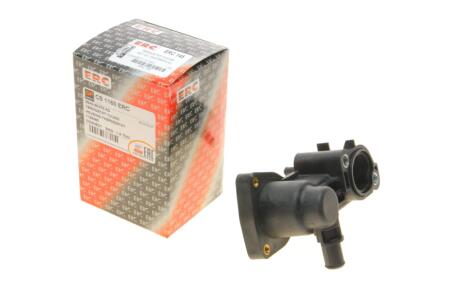 Корпус термостата DP CS 1160 ERC