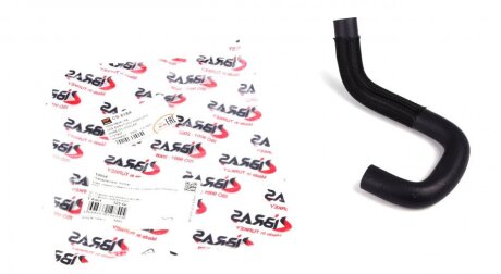 Патрубок радіатора DP CS 8184