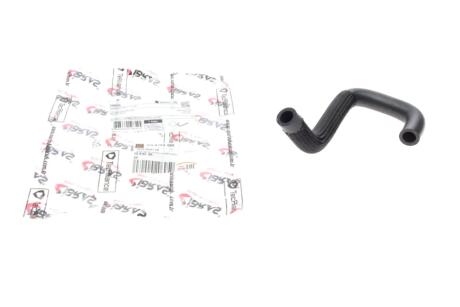 Патрубок радіатора DP CS 8184 IBR