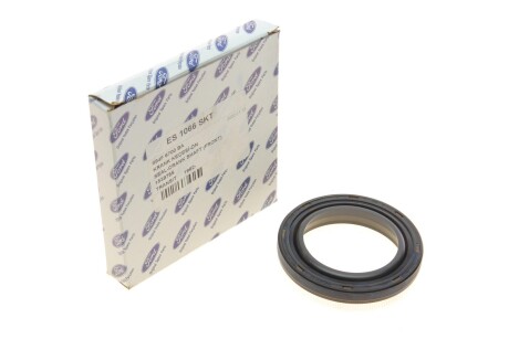 Сальник колінчастого валу DP ES 1066 SKT