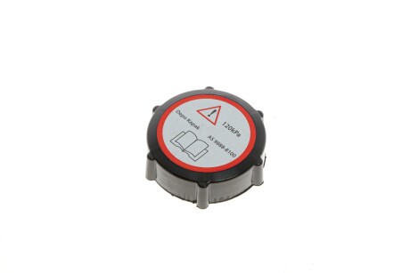 Кришка резервуара охолоджуючої рідини DP ES 1230