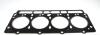 Прокладка ГБЦ DP ES 1552 (фото 2)